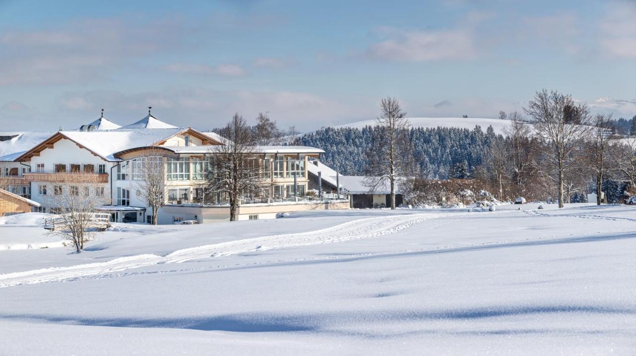 Hanusel Hof Wellness & Genuss In Panoramalage Hellengerst Exterior foto