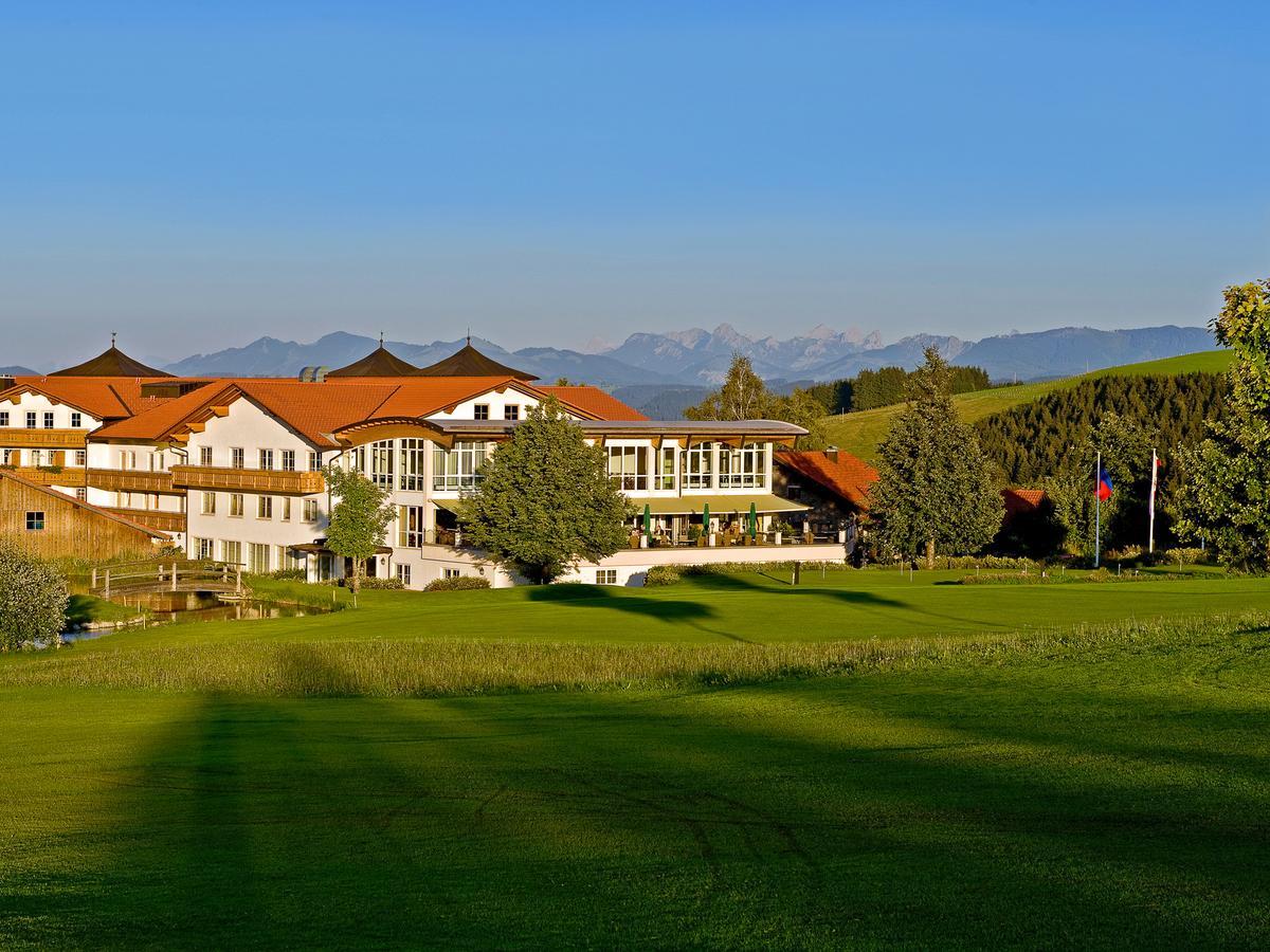 Hanusel Hof Wellness & Genuss In Panoramalage Hellengerst Exterior foto